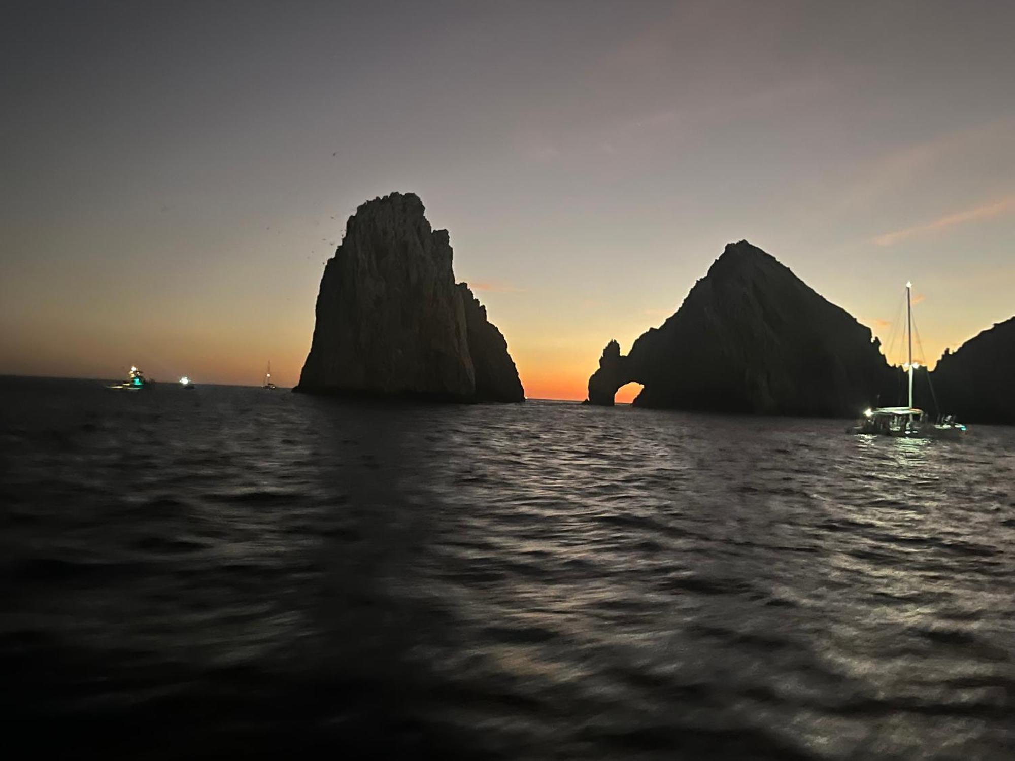 Casa Reposado Aparthotel Cabo San Lucas Exterior foto
