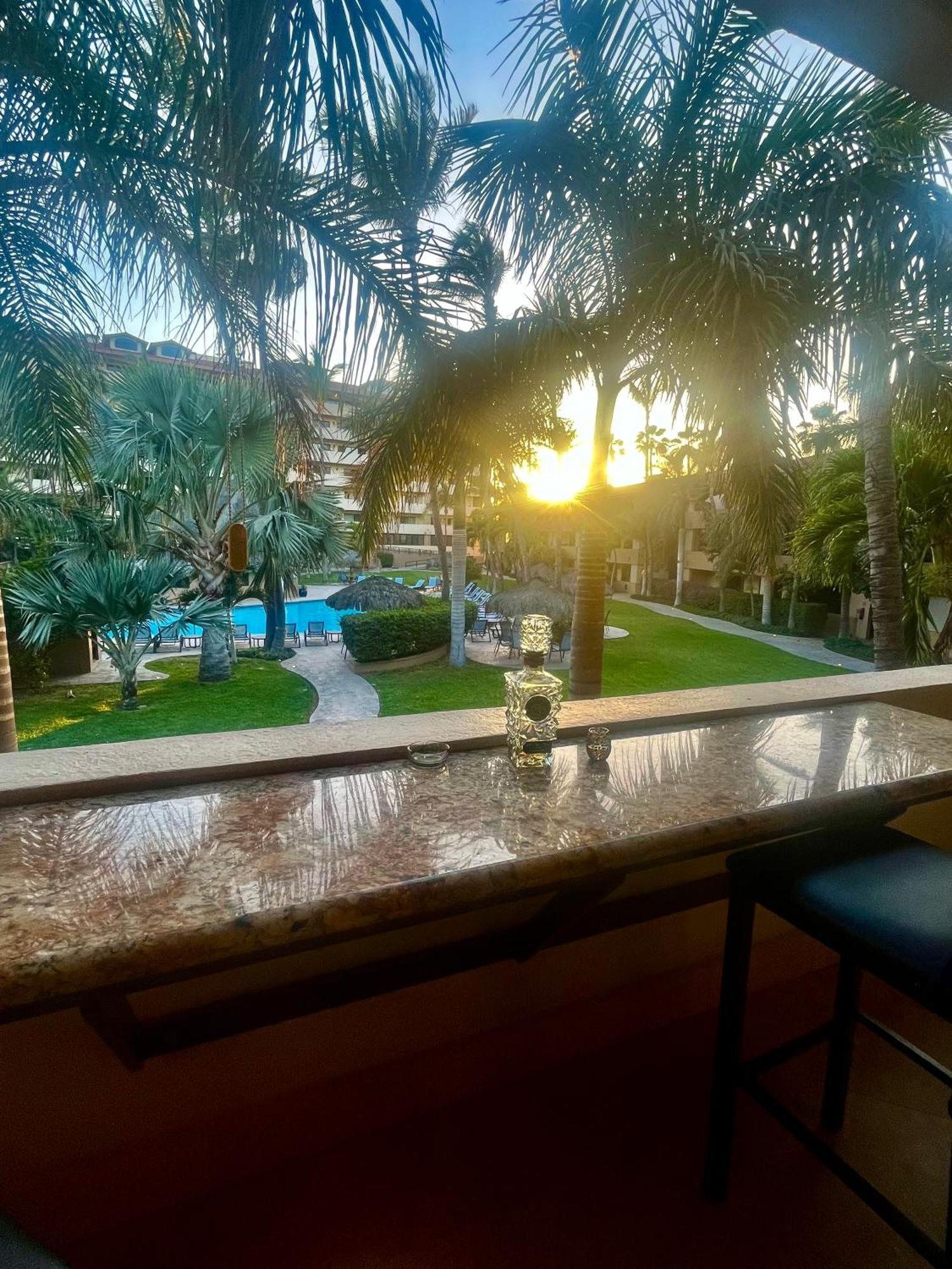 Casa Reposado Aparthotel Cabo San Lucas Exterior foto