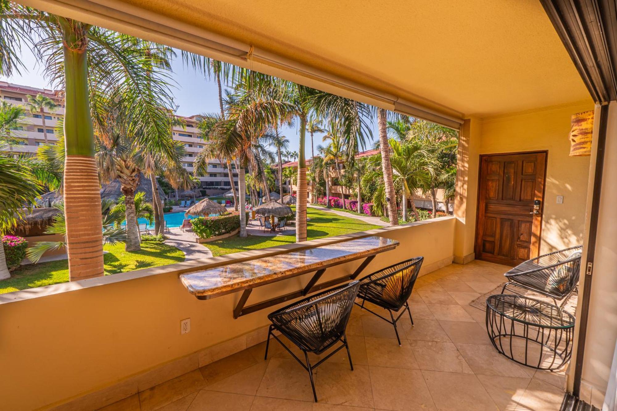 Casa Reposado Aparthotel Cabo San Lucas Exterior foto