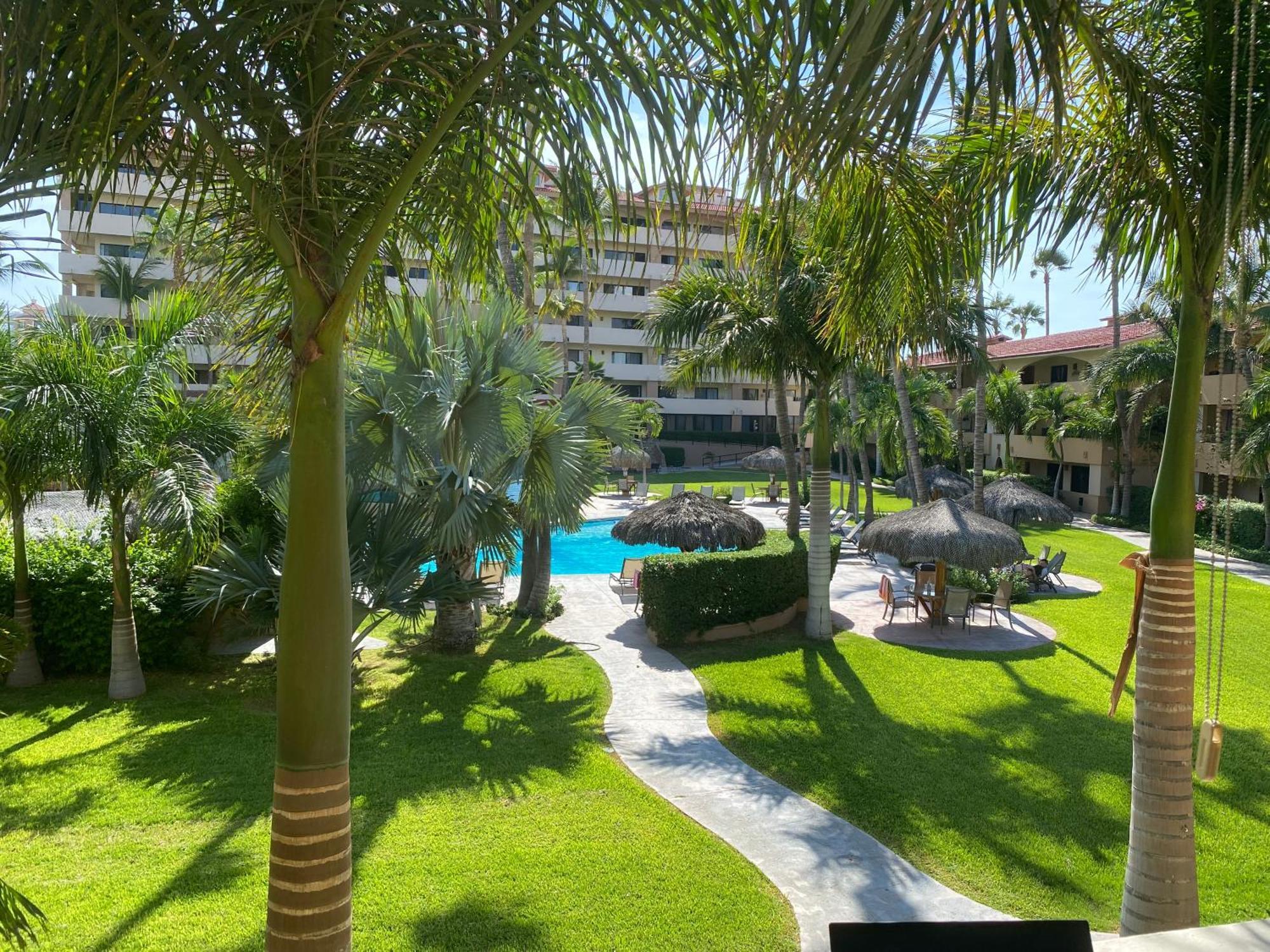 Casa Reposado Aparthotel Cabo San Lucas Exterior foto
